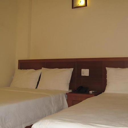 Blue River 2 Hotel Cidade de Ho Chi Minh Exterior foto