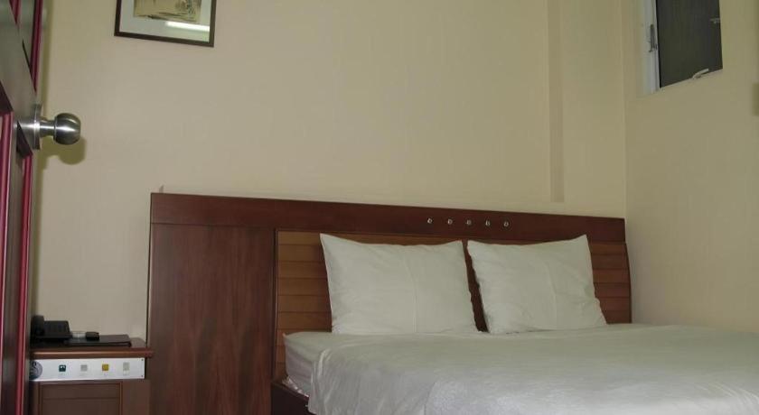 Blue River 2 Hotel Cidade de Ho Chi Minh Exterior foto