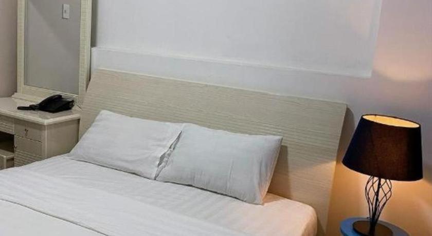 Blue River 2 Hotel Cidade de Ho Chi Minh Exterior foto